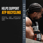 The Mettle Tri Creatine