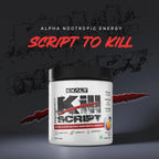 The Kill Script Preworkout