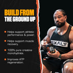 The Mettle Tri Creatine