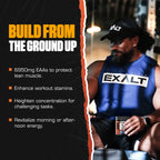 The Revival EAA (Essential Amino Acid )