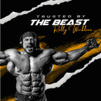 The True Giant Premium Mass Gainer