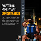 The Revival EAA (Essential Amino Acid )
