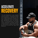 The Heal L Glutamine