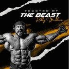 The Mandate Max Fish Oil