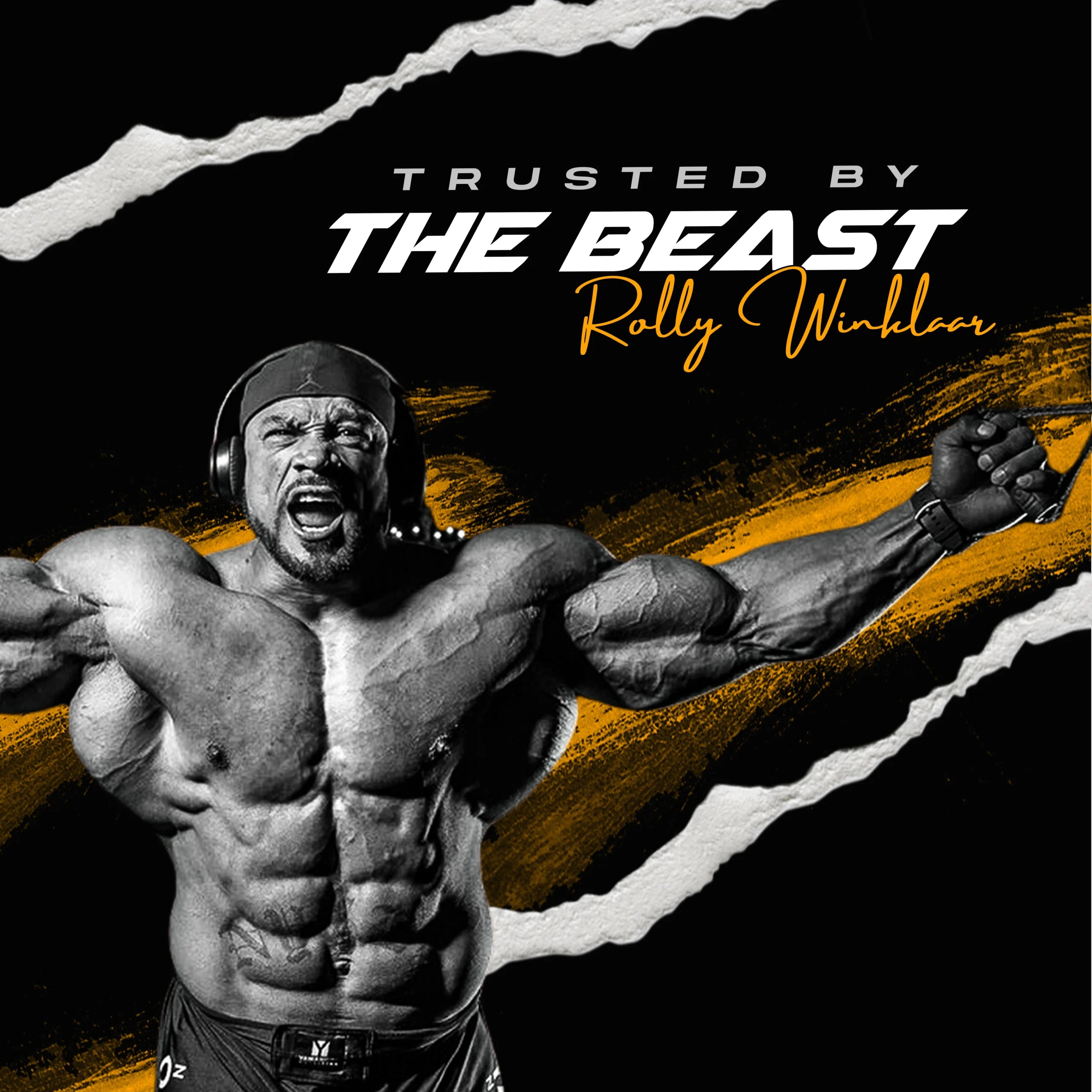 The Isolation Pure Whey Protein Isolate