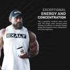 The Kill Script Preworkout