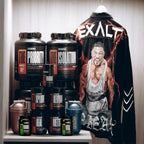 The Mandate Max Fish Oil