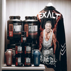 The Isolation Pure Whey Protein Isolate