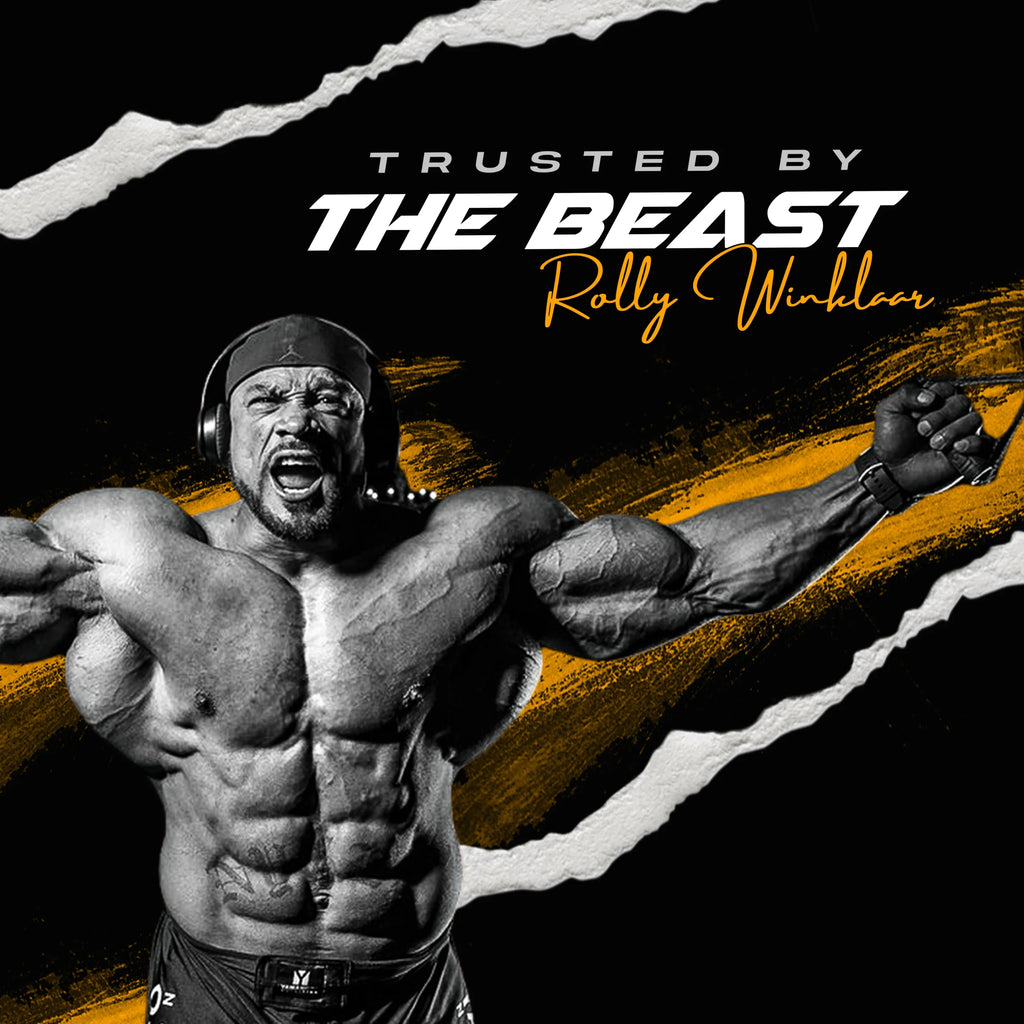 The Kill Script Preworkout