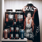 The Kill Script Preworkout