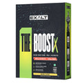 THE BOOST X – Instant Energy Drink
