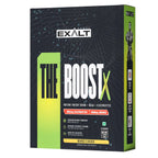 THE BOOST X – Instant Energy Drink