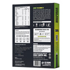 THE BOOST X – Instant Energy Drink