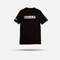 Exalt Black T Shirt