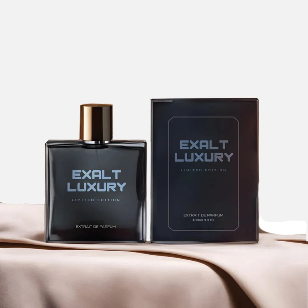 Exalt Luxury Perfume