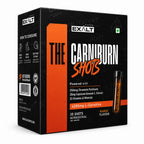 The CarniBurn Shots