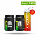 Ultimate Wellness Combo