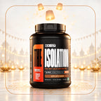 The Isolation Pure Whey Protein Isolate