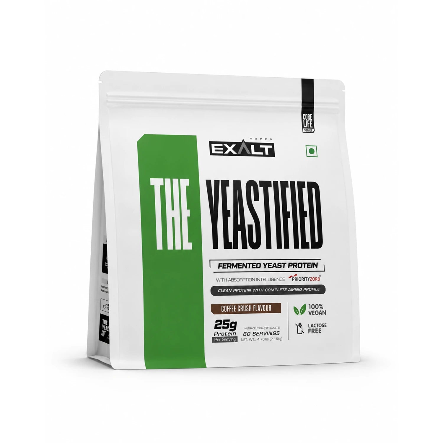 The Yeastified