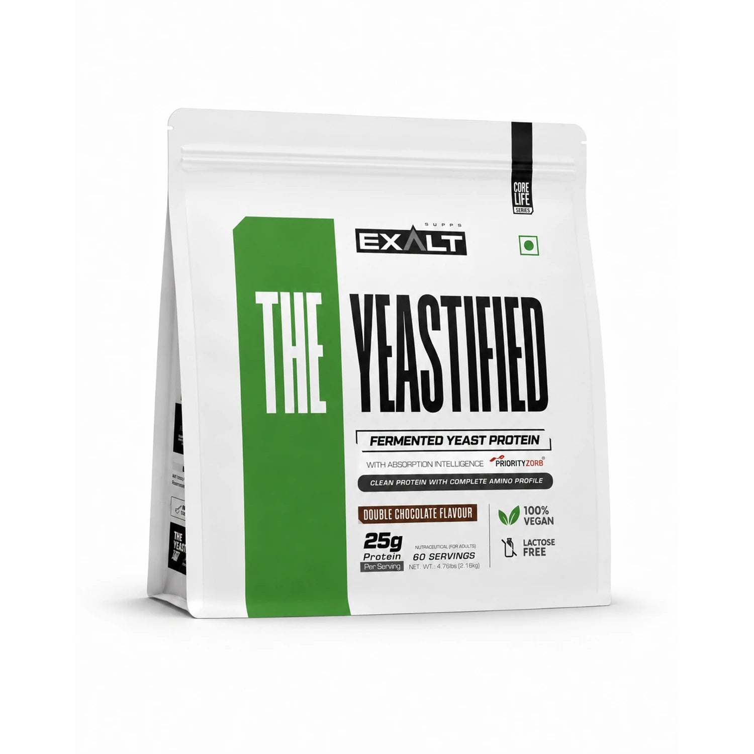 The Yeastified