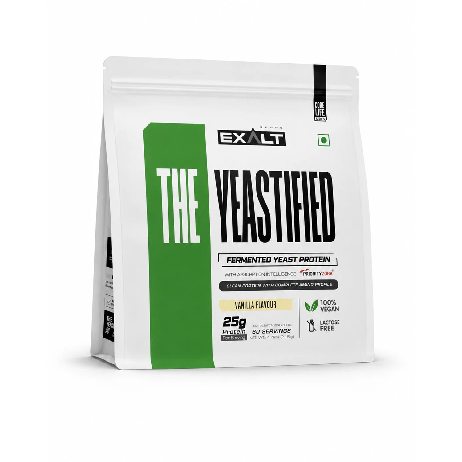 The Yeastified