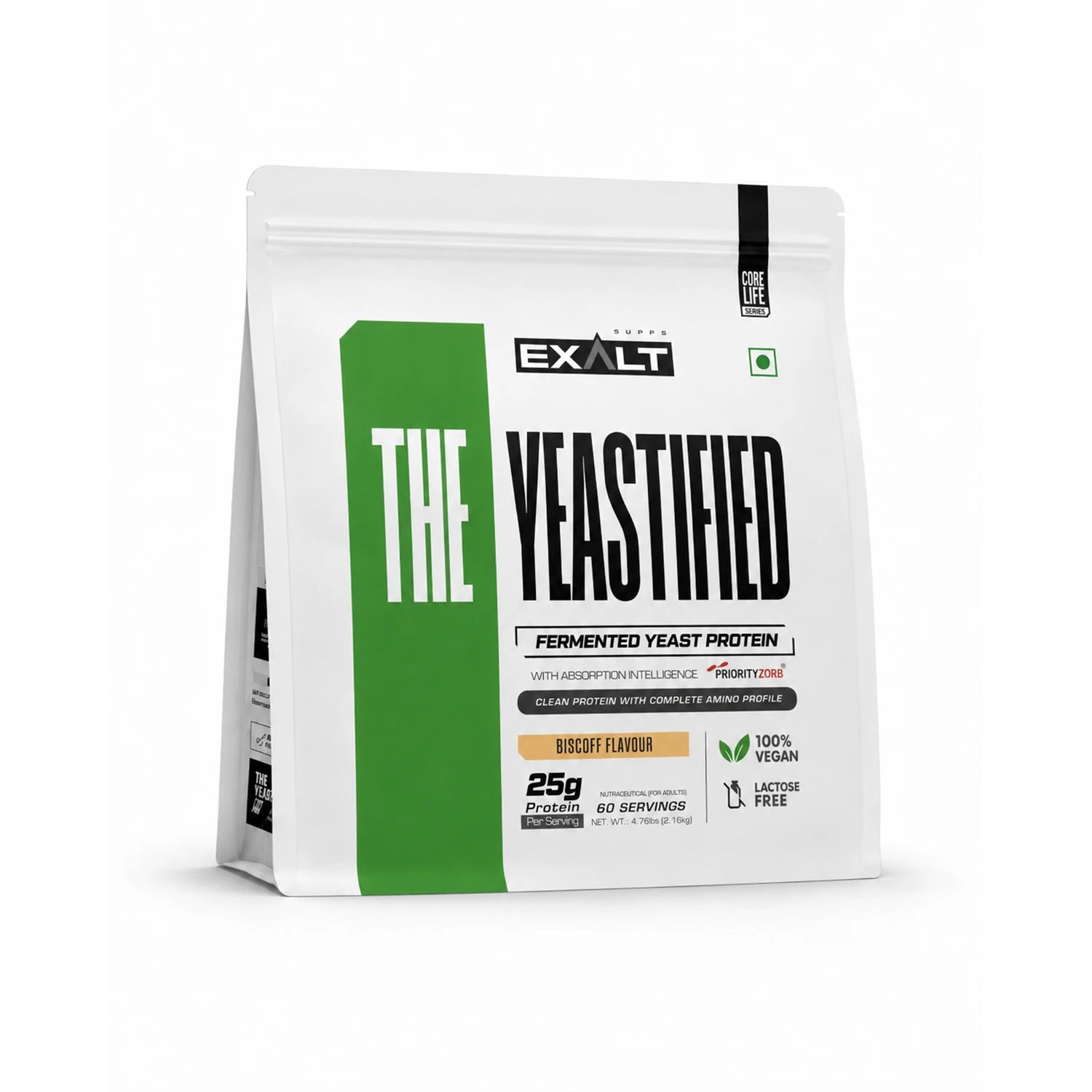 The Yeastified