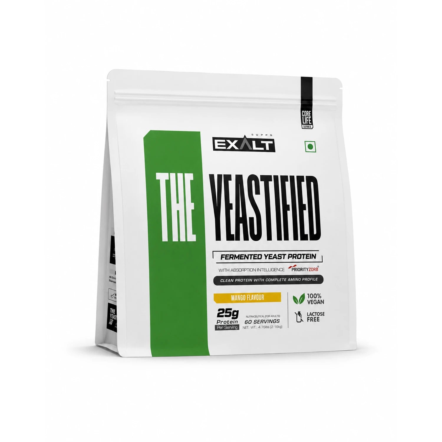 The Yeastified