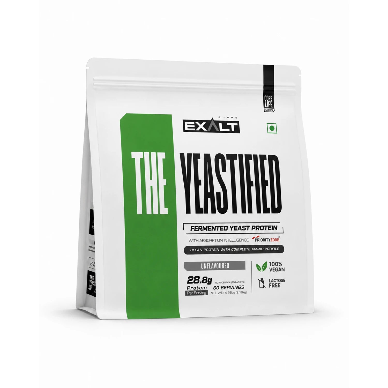 The Yeastified
