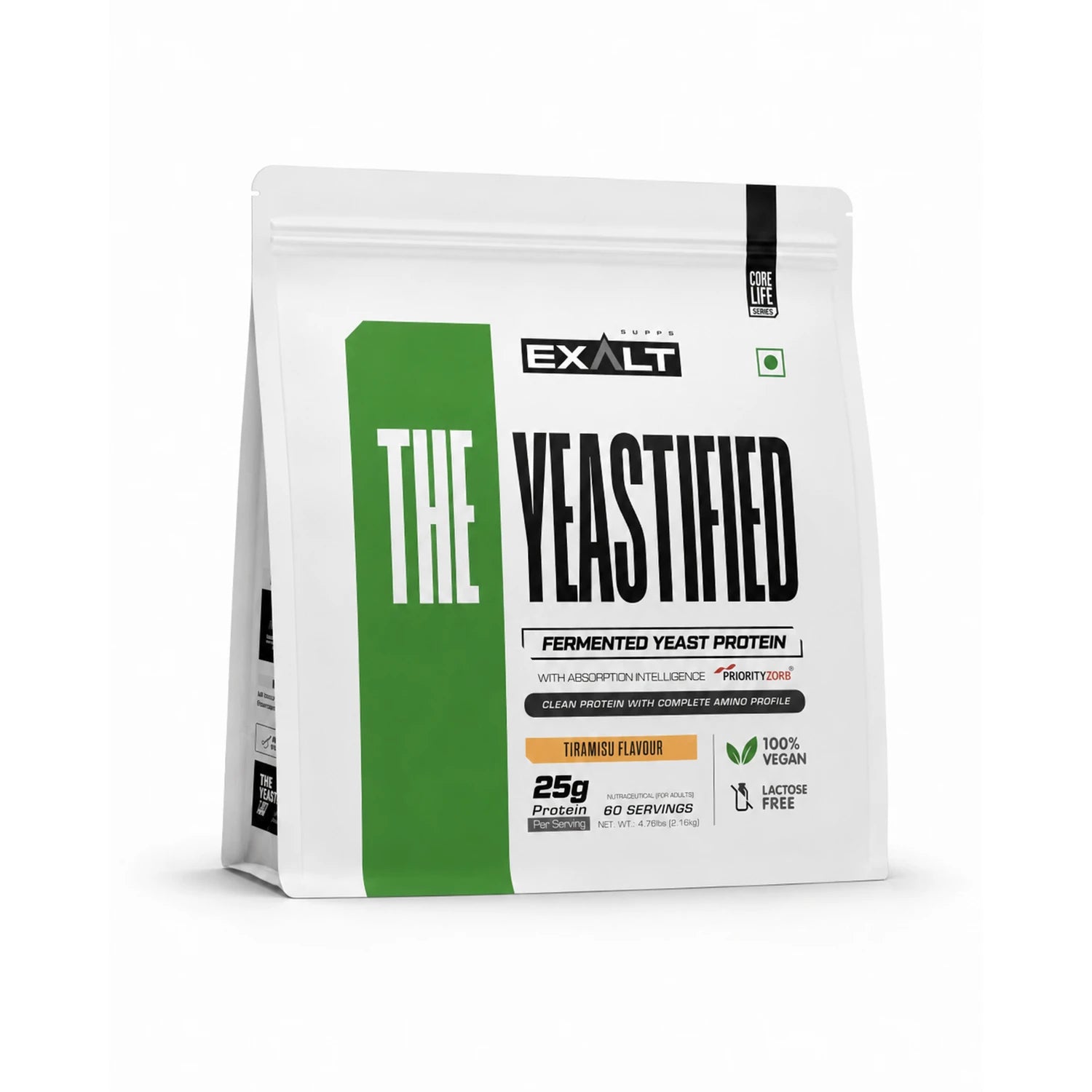 The Yeastified