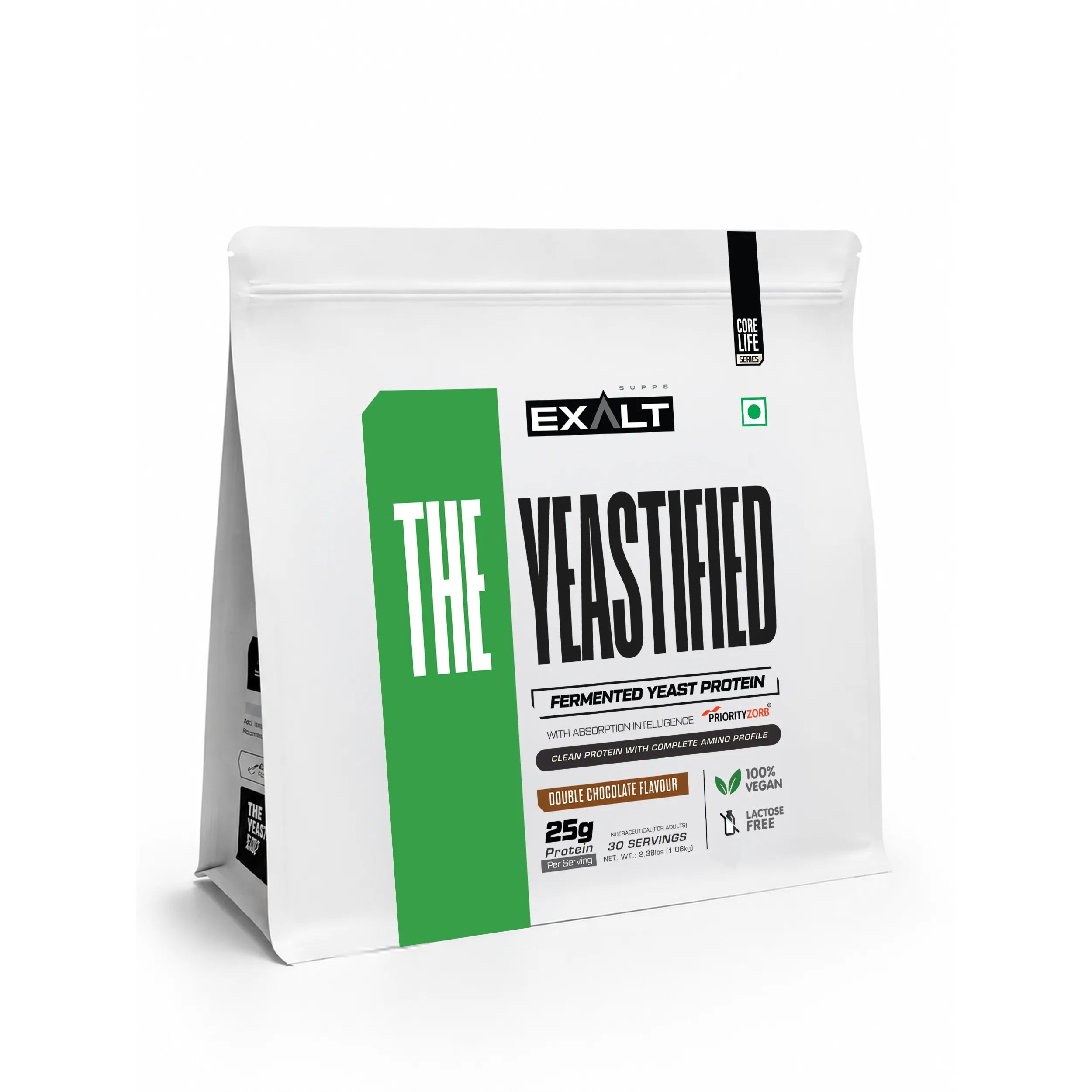 The Yeastified