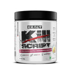The Kill Script Preworkout