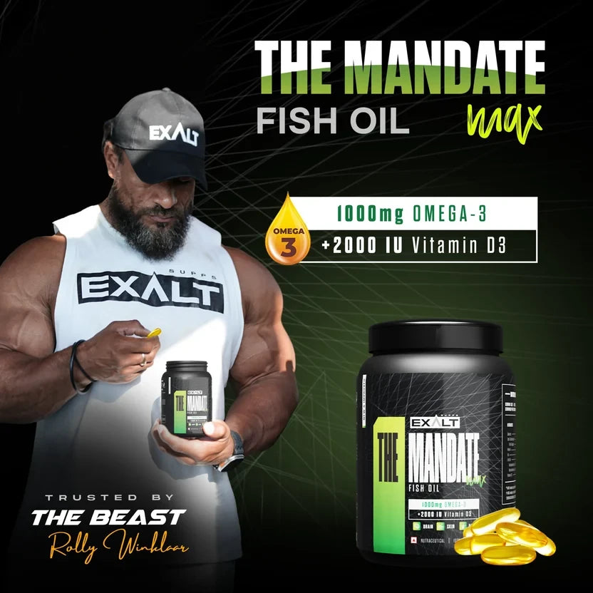Ultimate Wellness Combo