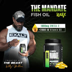 Ultimate Wellness Combo