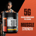 Performance & Growth Combo + Tshirt
