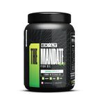 The Mandate Max Fish Oil