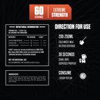 The Mettle Tri Creatine