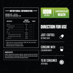 The Mandate Max Fish Oil
