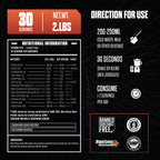 The Isolation Pure Whey Protein Isolate