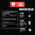 The Heal L Glutamine
