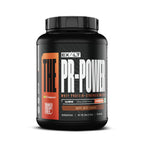 The PR-Power Whey Protein
