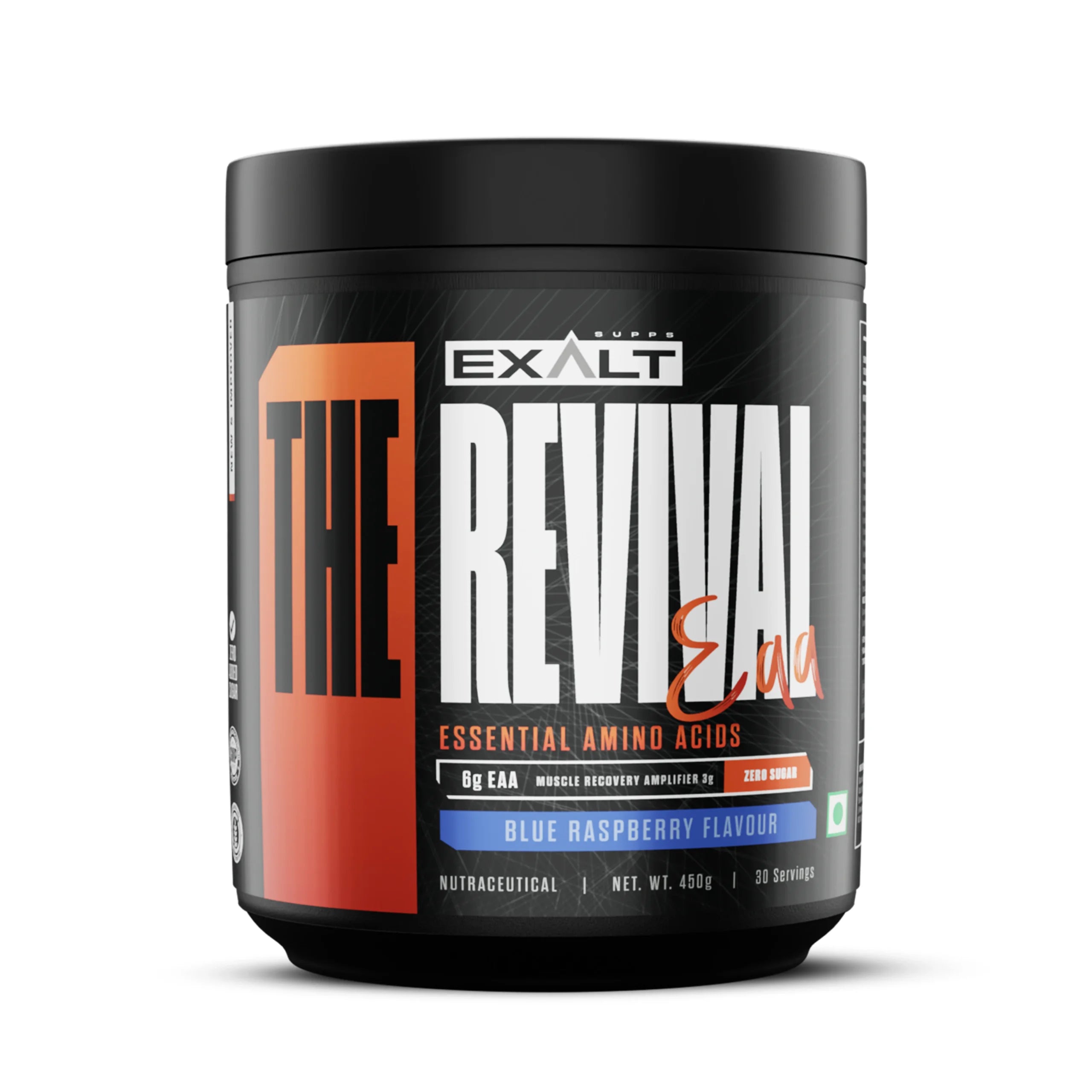 The Revival EAA (Essential Amino Acid )