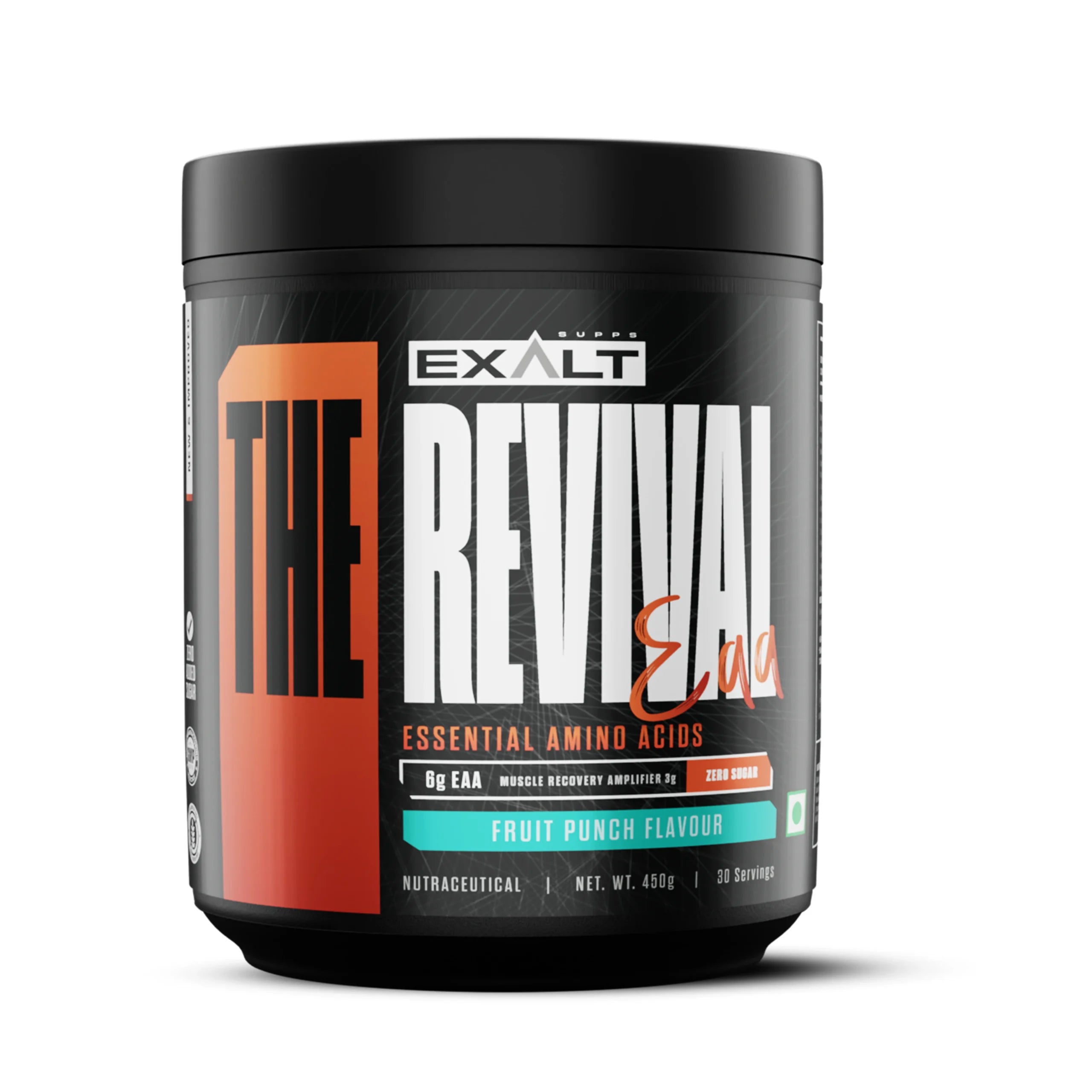The Revival EAA (Essential Amino Acid )
