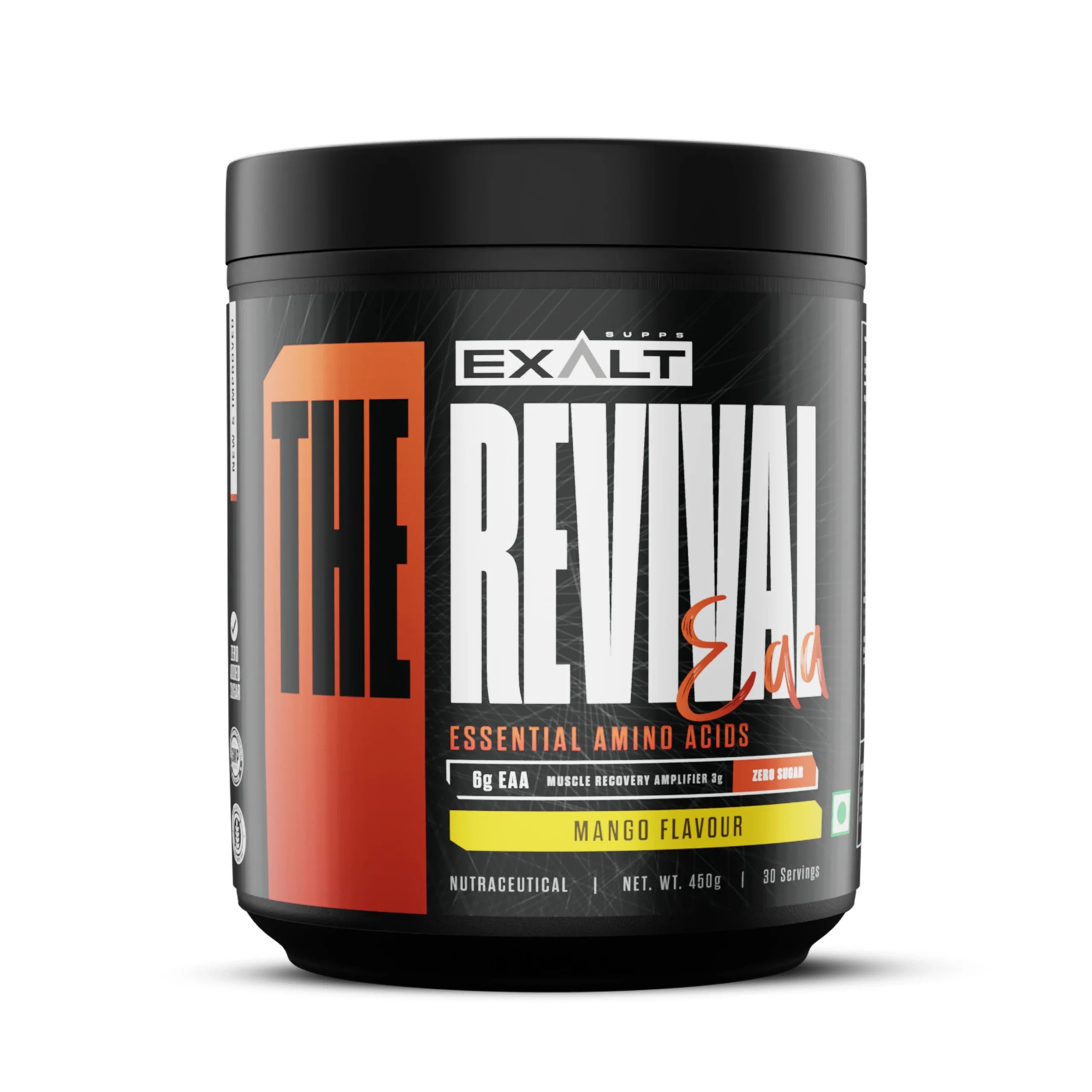 The Revival EAA (Essential Amino Acid )