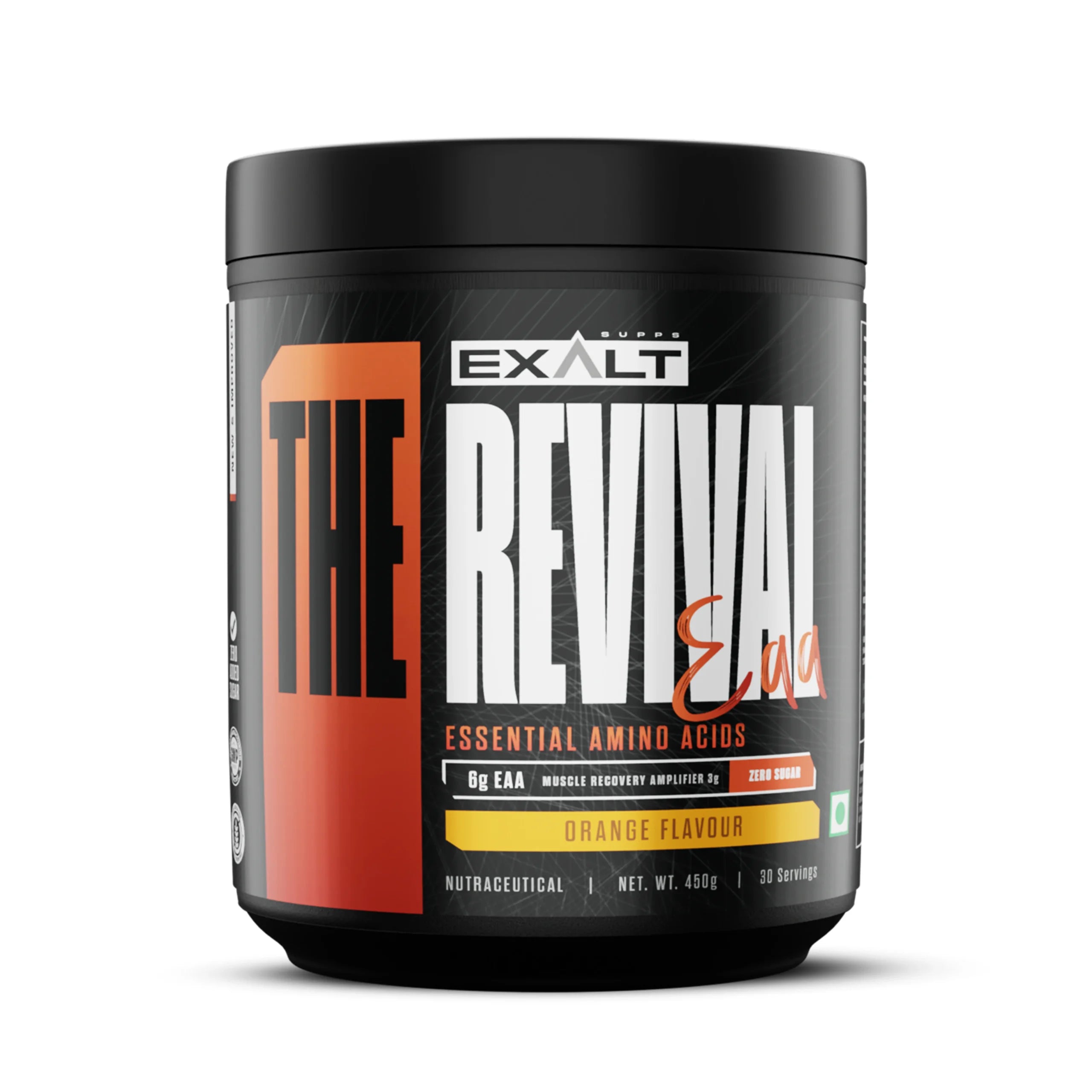 The Revival EAA (Essential Amino Acid )