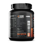 The Augment Complex Carbs