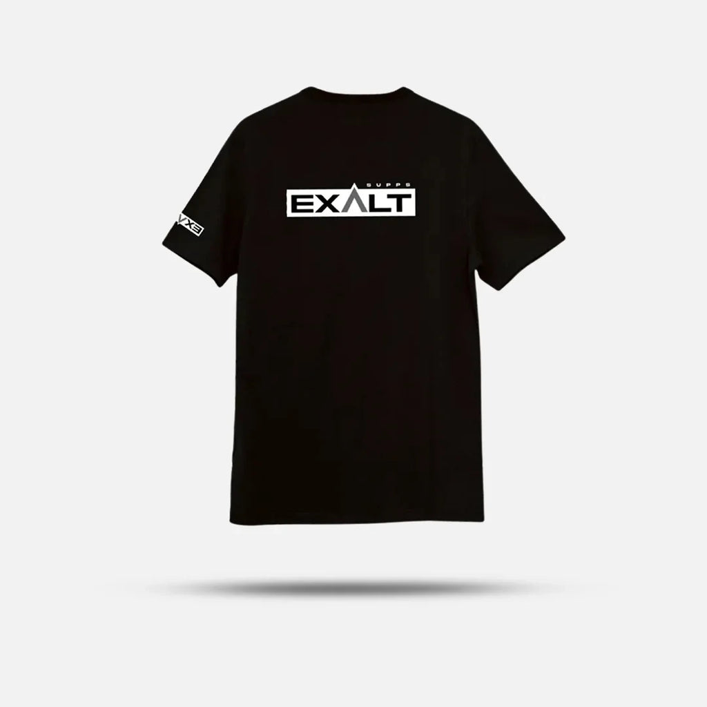 Vessel X + Tshirt Combo