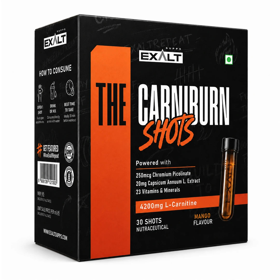 The_Carniburn_Shots_Mango_Flavour_Front
