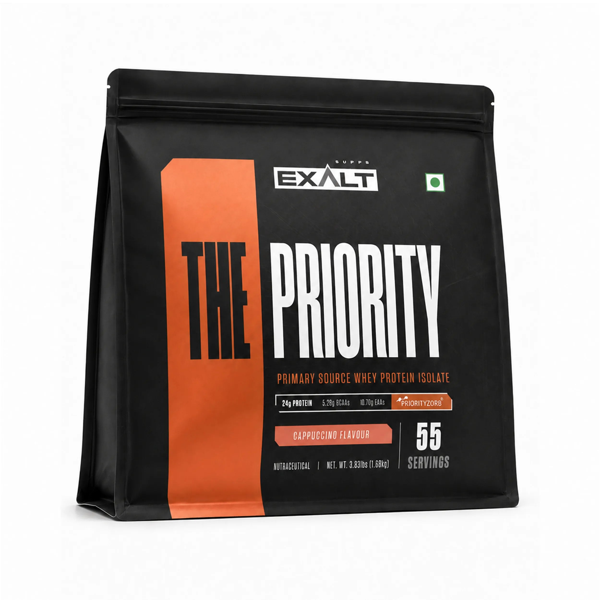 The_Priority_Whey_Protein_Cappuccino_55_Servings_Front