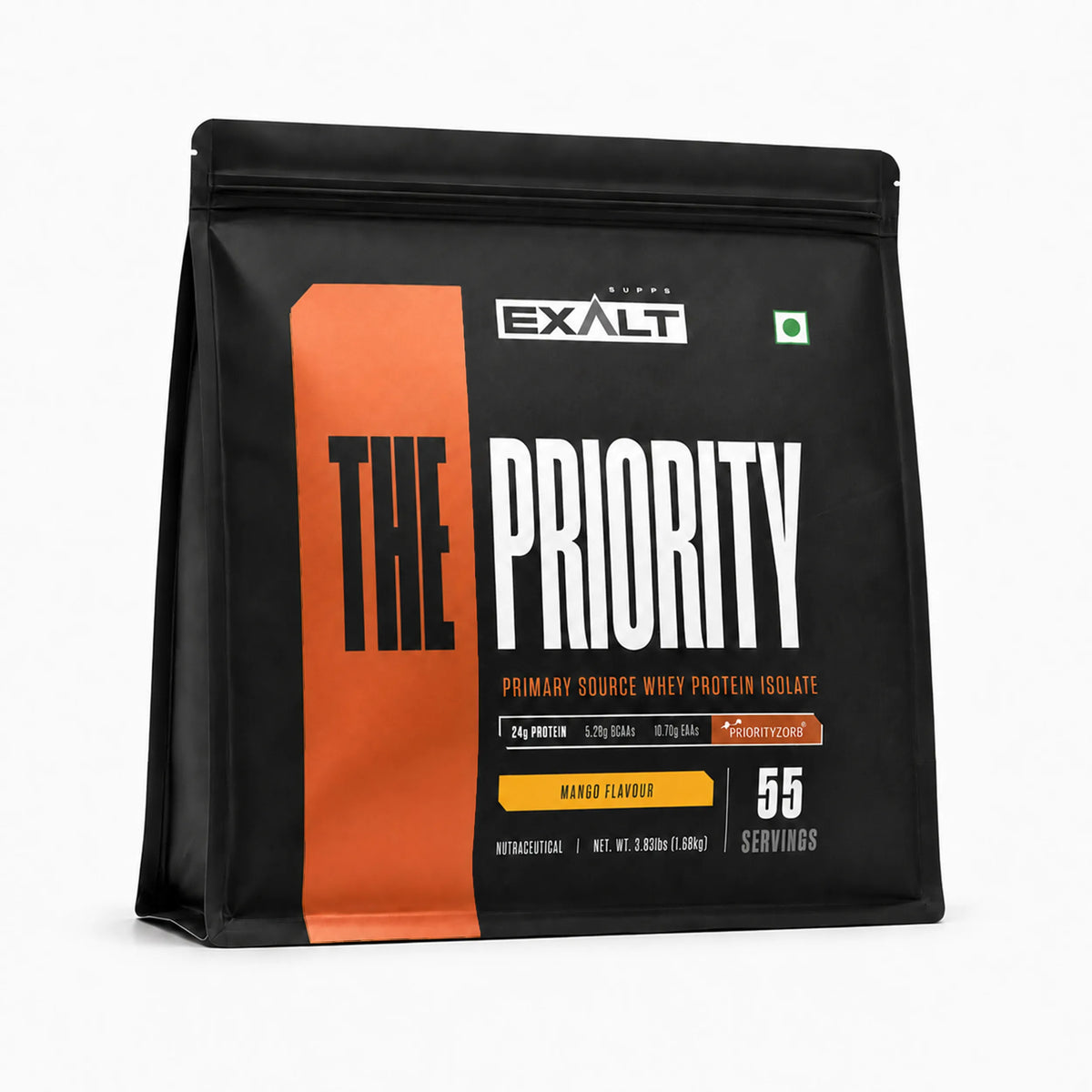 The_Priority_Whey_Protein_Mango_55_Servings_Front