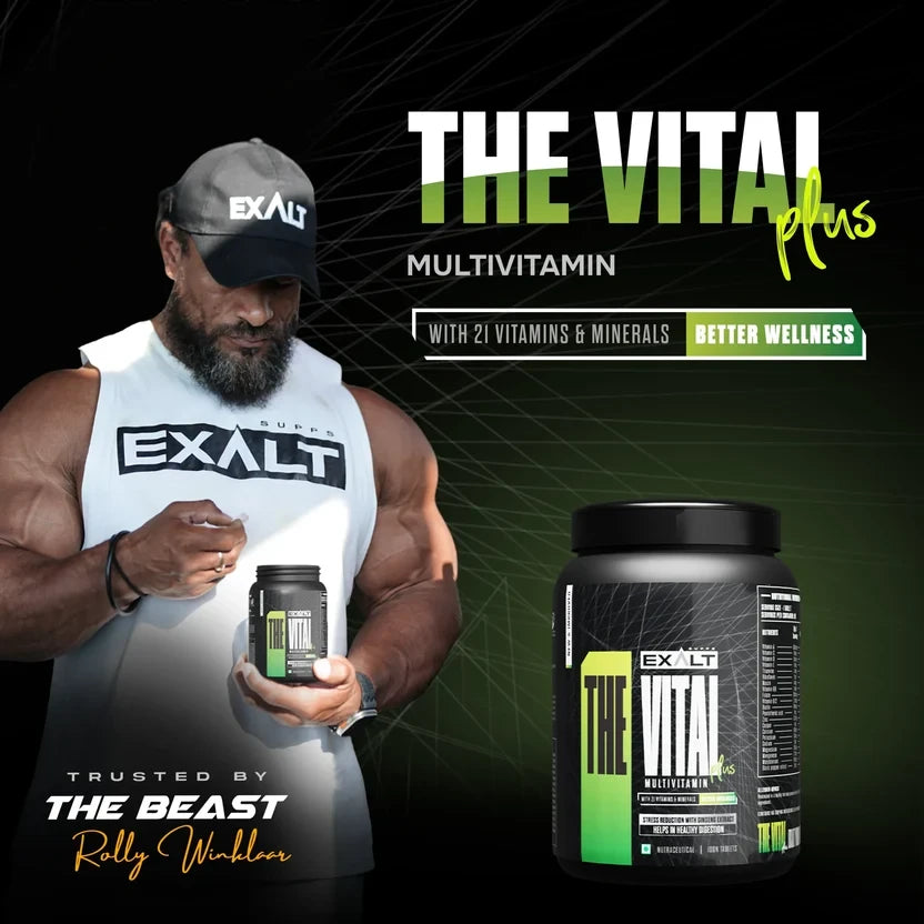 Ultimate Wellness Combo